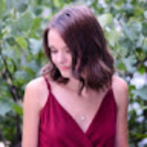 Meet your Posher, Alina